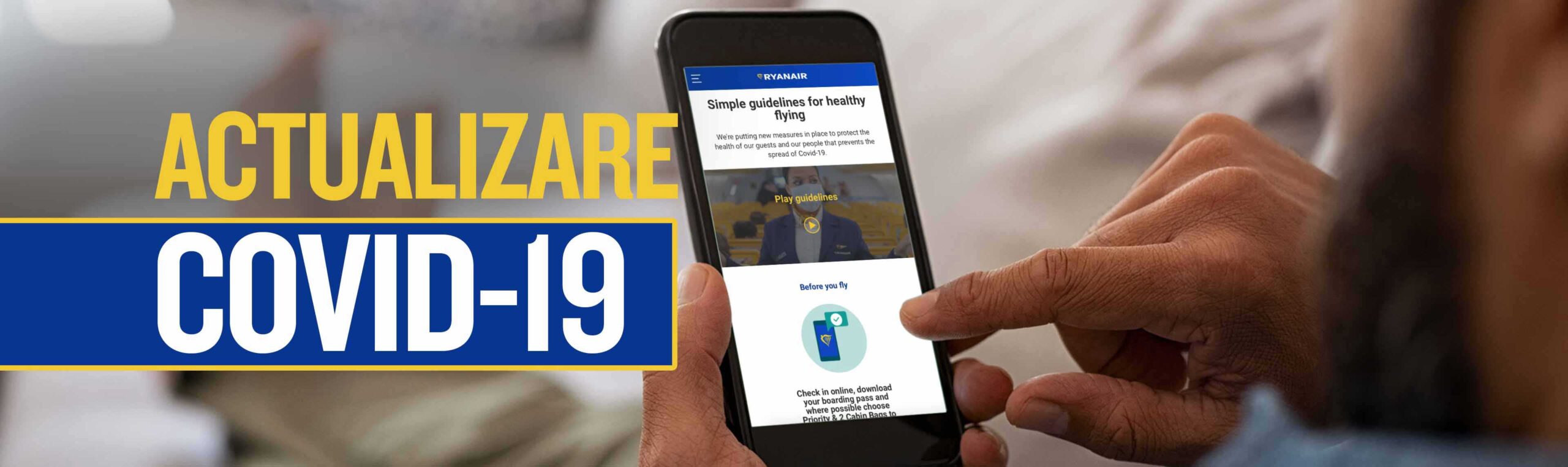 Covid-ul bate serios  în retragere la Satu Mare