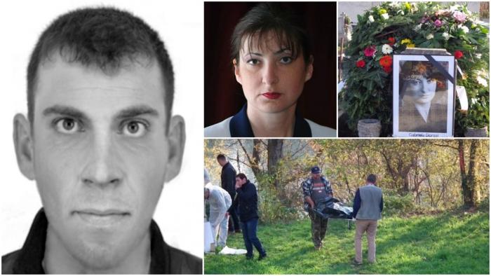 Testul ADN CONFIRMĂ! Care e statutul tatălui care și-a ABUZAT SEXUAL fiica în raport cu UCIDEREA actriței Gabriela Dorgai