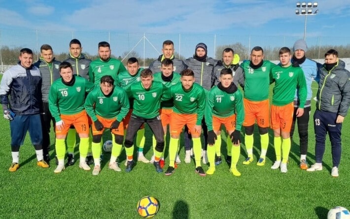 Liga a 4-a elite. Recolta Dorolț rămâne campioana amicalelor!