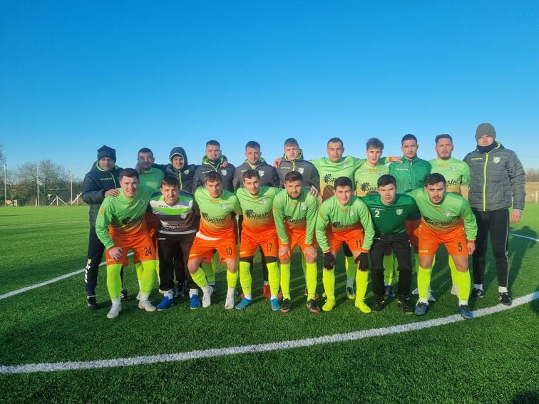 Liga a 4-a elite. Recolta Dorolț, campioana amicalelor!