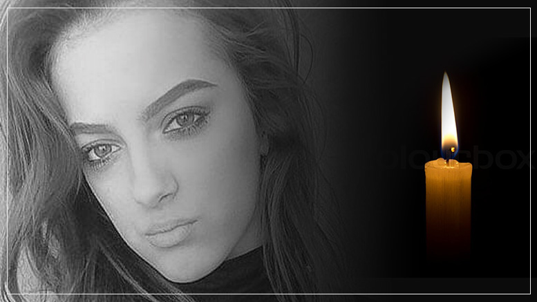 DRAMĂ ÎN ȚARA OAȘULUI!!! O TÂNĂRĂ  de numai 21 de ani a MURIT