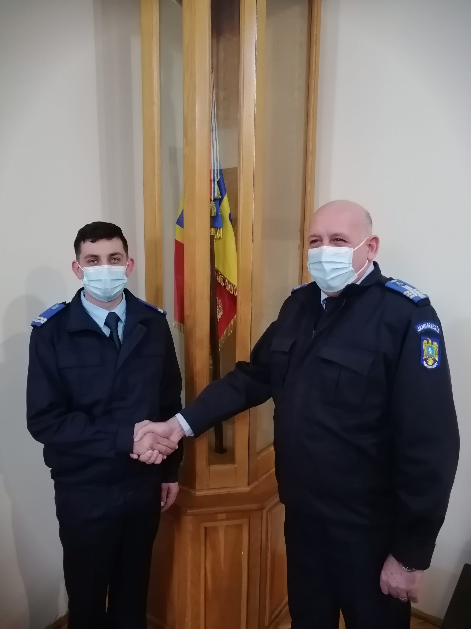 Dacă vrei cu adevărat poți!