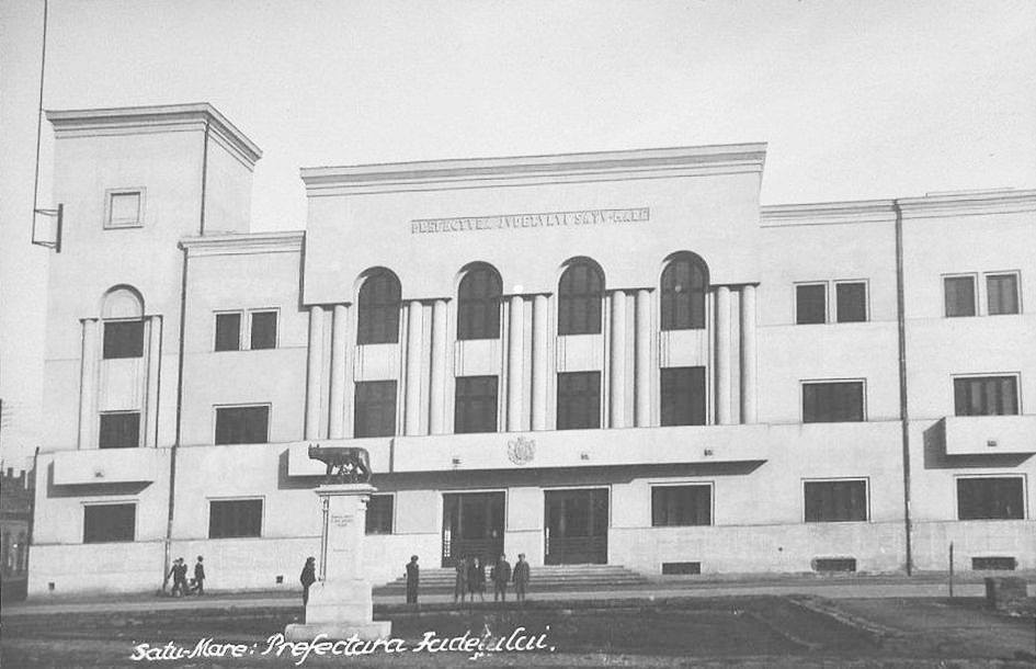 Cum se prezenta muzeul sătmărean în perioada interbelică