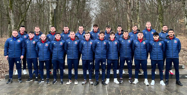 Amical. Oașul a învins clar ultima clasată din seria a 10- a a Ligii a 3-a