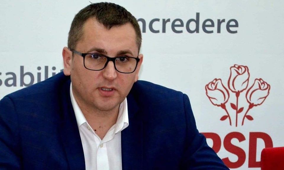 Sătmăreanul Ioan Oneț, propus comisar general adjunct al Gărzii de Mediu