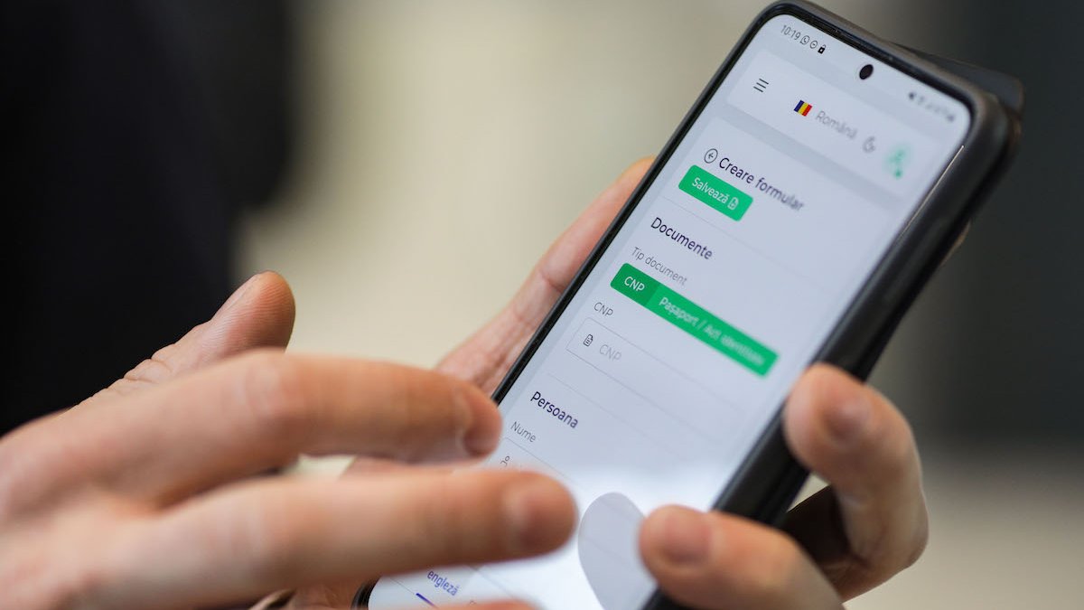 Modificări privind completarea formularului PLF pentru intrarea în țară