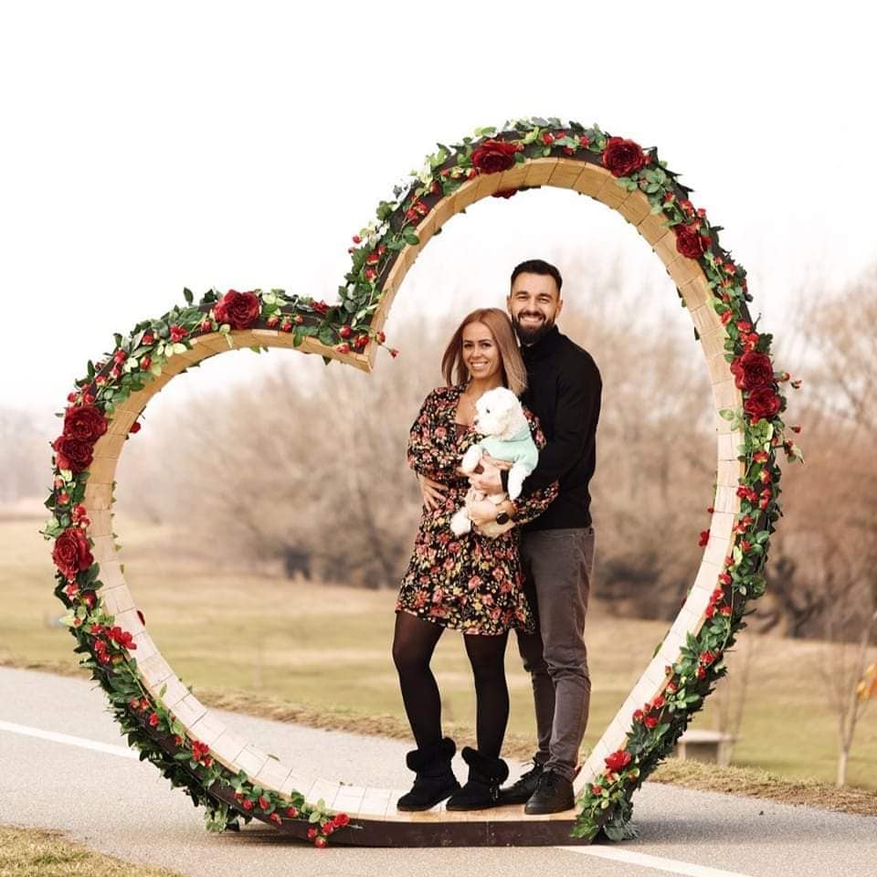 Primăria a pregătit o surpriză de Ziua Îndrăgostiților