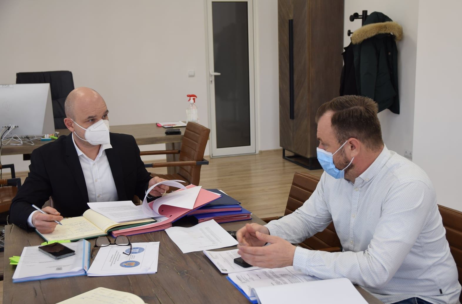 Pregătiri pentru recensământ la Satu Mare