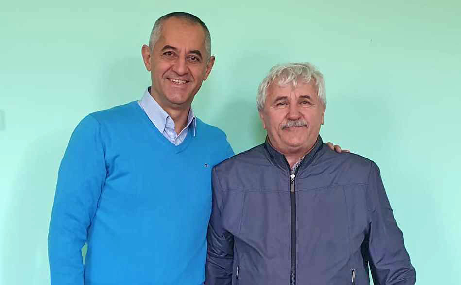 Marcel Savaniu a fost promovat în lotul observatorilor de Liga 1