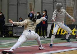 Julia Kurtinecz – aur la Budapesta în concursul Micii Olimpici!