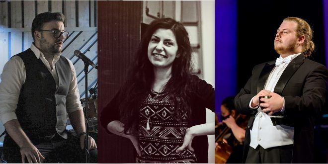 Filarmonica ne propune o „Seară Mozart” (joi) și un „Recital de pian” (vineri) sub spectrul tinereții