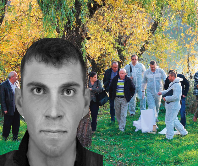 IPOTEZĂ ȘOC!!! Tatăl VIOLATOR este SUSPECT PRINCIPAL în cazul CRIMEI în care a fost UCISĂ actrița DORGAI