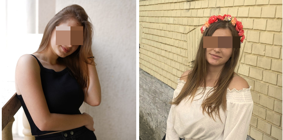 Apel de ajutor către sătmăreni! Tatiana are nevoie de donații pentru a suporta cheltuielile operațiilor