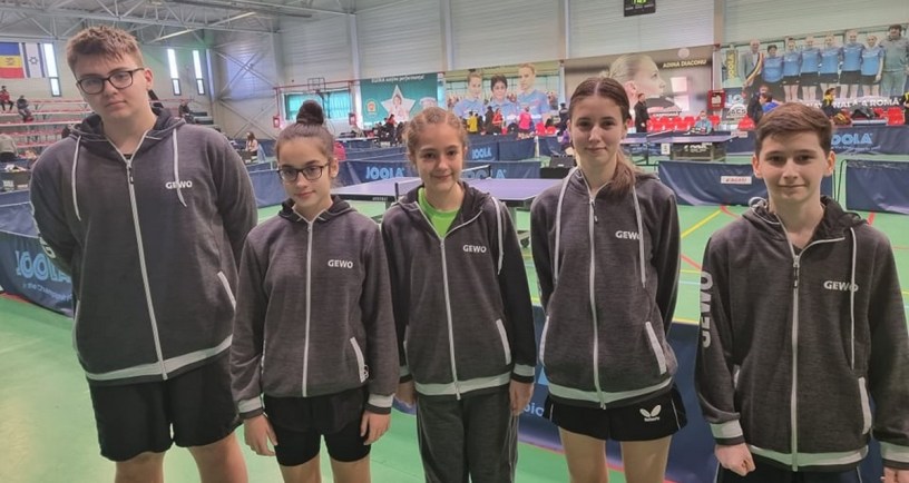 Careianca Alexandra Comiati, eliminată  în  optimile Cupei României