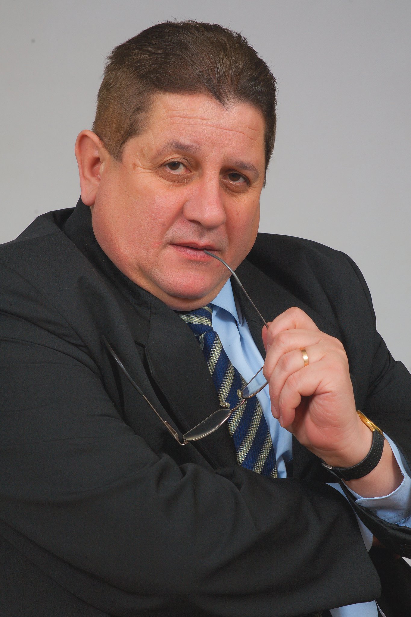 UZPR în actualitatea vremurilor -  UN APEL LA  RAȚIUNE ȘI LA PACE