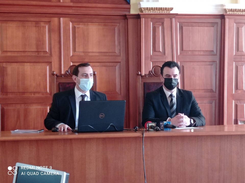 TRIBUNALUL SATU MARE. BILANŢ 2021. SINTEZĂ