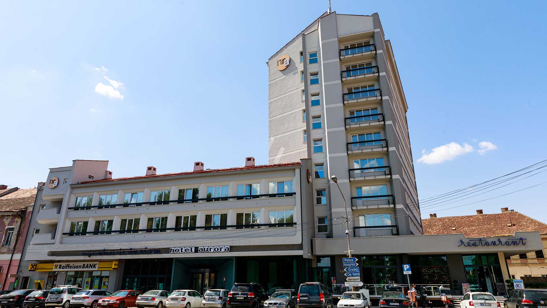 Cum a afectat pandemia  hotelurile din Satu Mare
