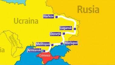 Federația Rusă încalcă flagrant dreptul internațional