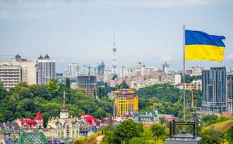 Uniunea Ucrainienilor din România întărește poziția României privind suținerea suveranității Ucrainei