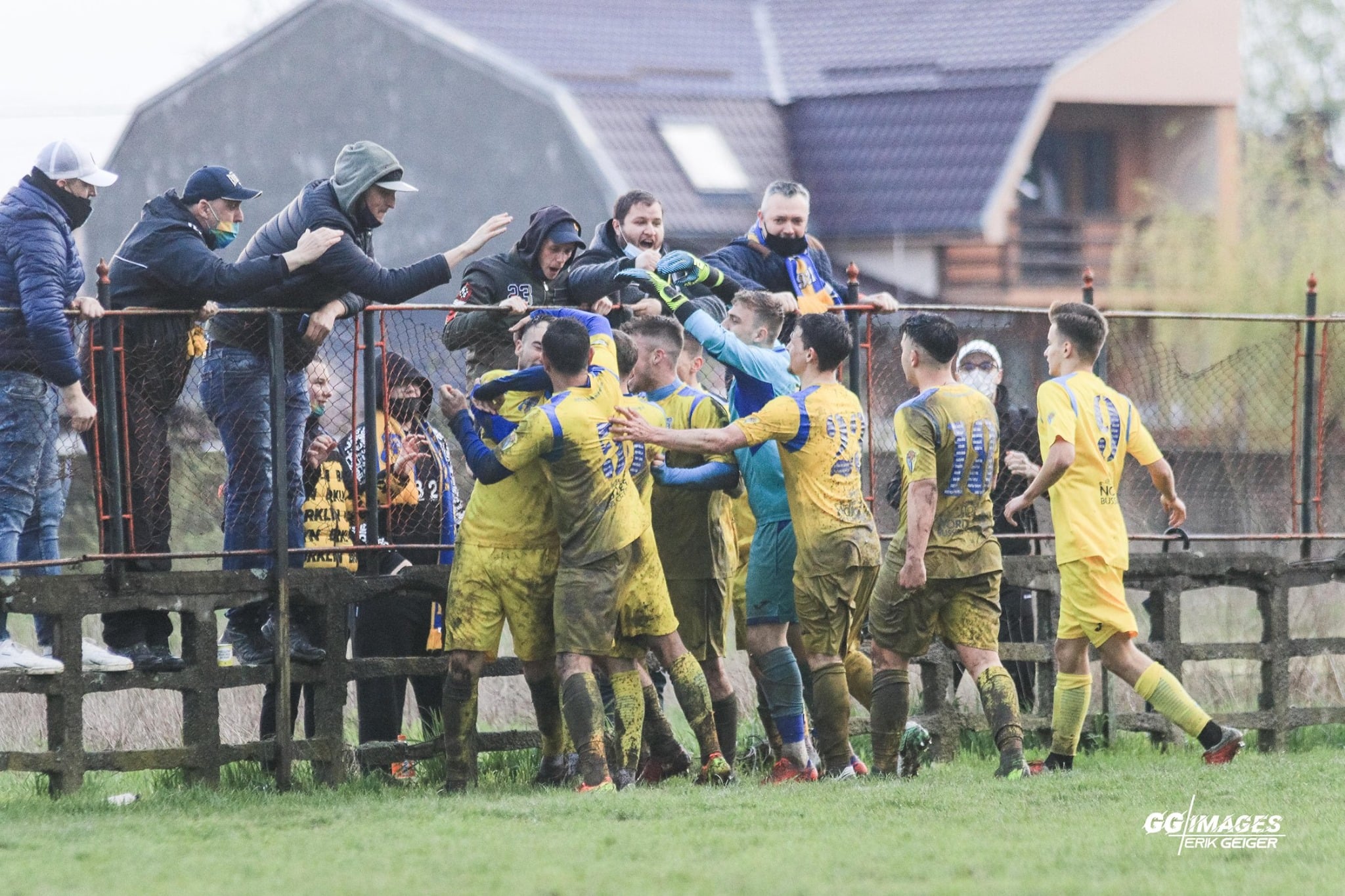 În weekend se reia ELITE-ul! Programul primelor meciuri din 2022!