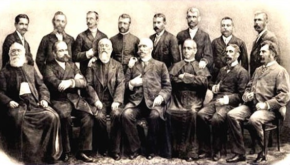 Gheorghe Pop de Băsești, personalitate marcantă  a luptei de emancipare a românilor ardeleni