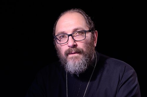 O MARE PERSONALITATE A CULTURII ȘI SPIRITUALITĂȚII ROMÂNEȘTI A INTRAT  ÎN ECHIPA REDACȚIONALĂ  A  ”GAZETEI DE NORD VEST”