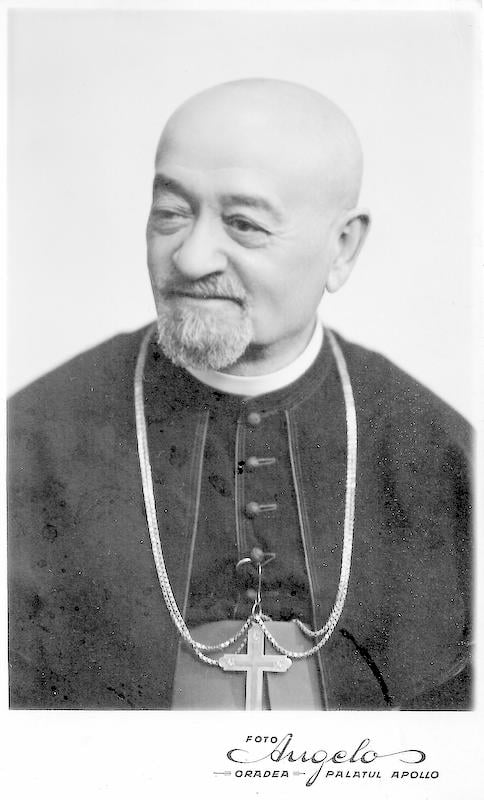 148 de ani de la nașterea lui Gheorghe Miculaș , cel mai deseamă fiu al Ciumeștiului. Personalitate emblematică a Eparhiei Greco Catolice de Oradea, a fost deputat în Marea Adunare Națională de la Alba Iulia