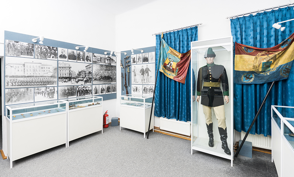 Cum s-a organizat instituția polițienească română, în teritoriile sătmărene, după Marea Unire