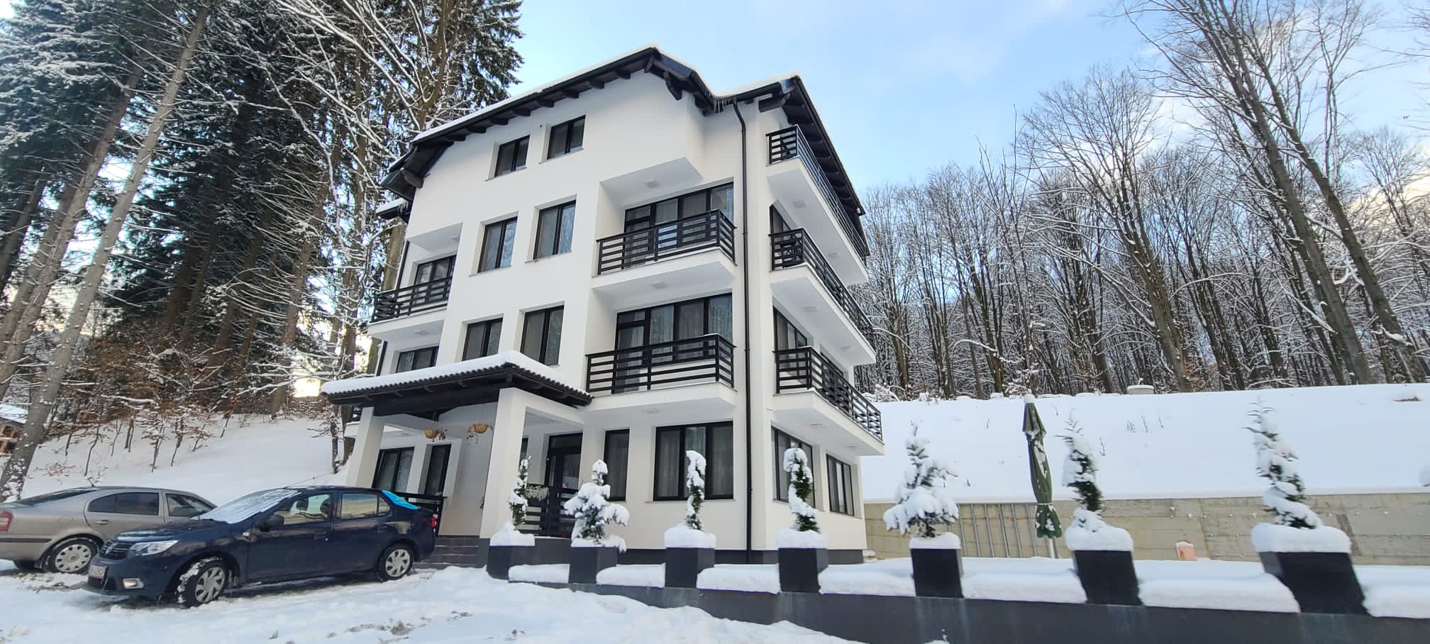 Băile Puturoasa – comoară terapeutică din Munții Igniș