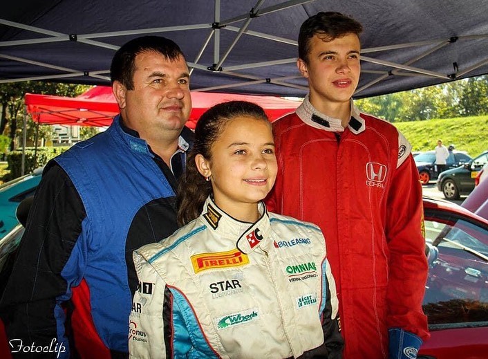 Campionatul de Rally Sprint  va debuta în week end la Arad