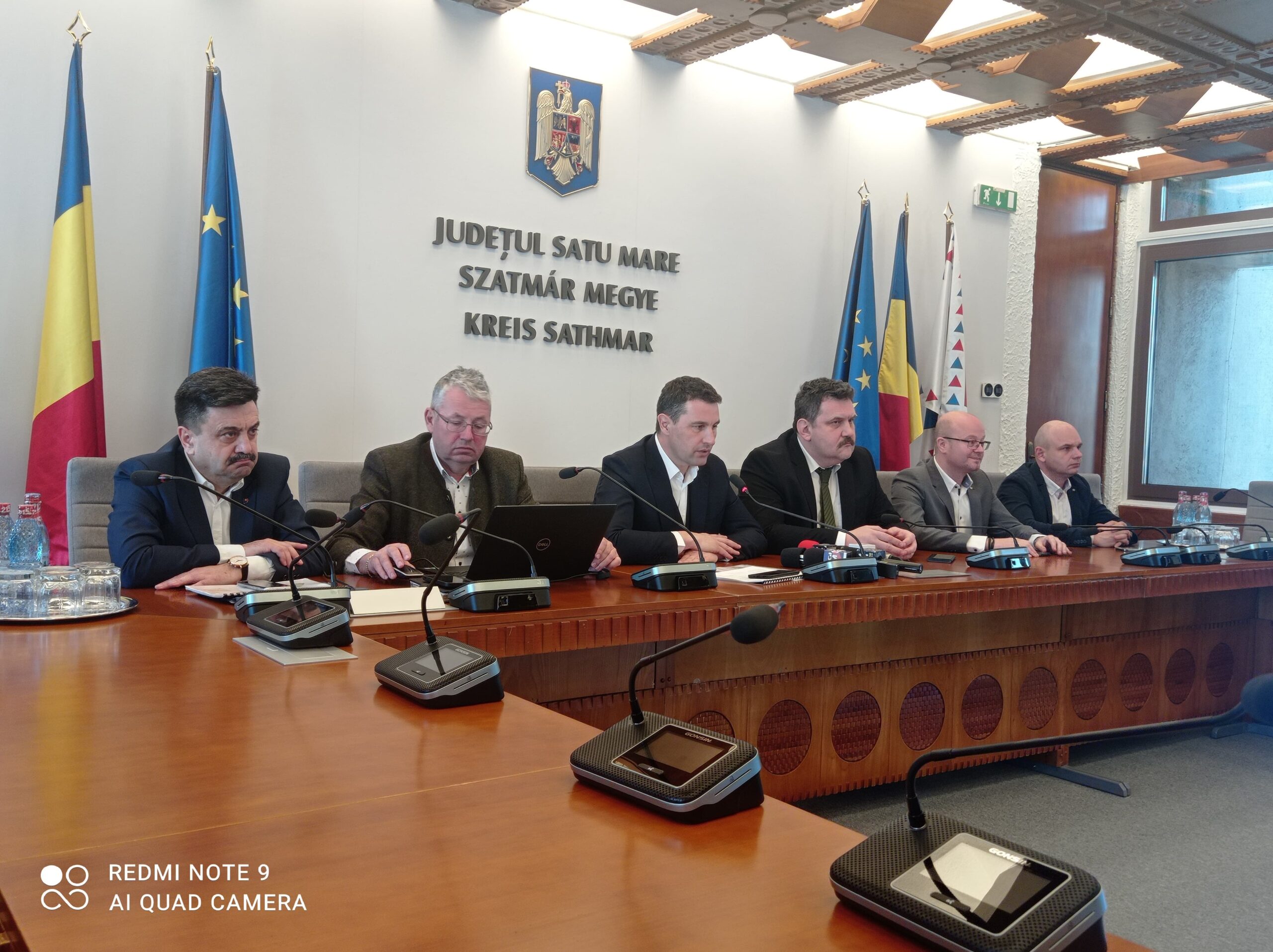 PREZENTARE. Proiect de peste 1,8 milioane de lei, implementat la Satu Mare