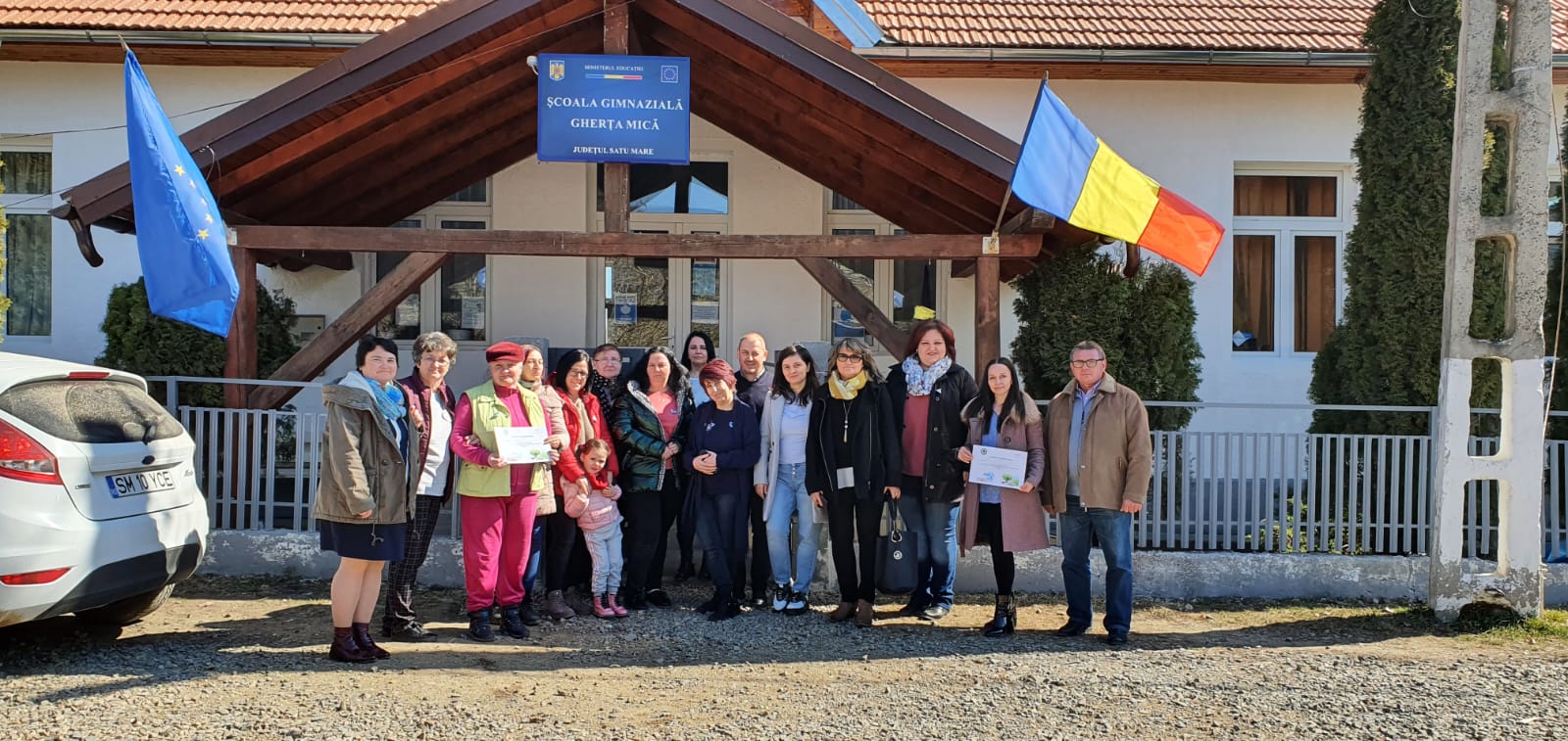 Ziua Mondială a Apei, marcată și în județul Satu Mare