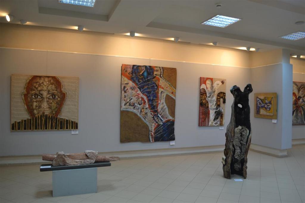 Expoziția Art Bunavestire,  o tradiție de 36 de ani