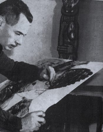 Viața artistică a Sătmarului în urmă cu o jumătate de secol