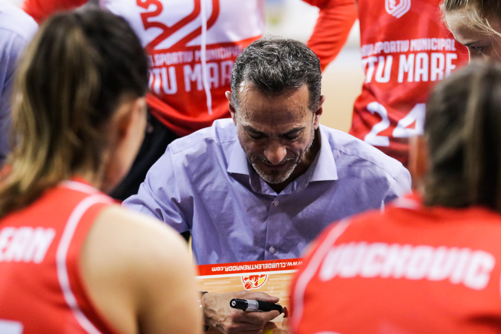 Un prim pas spre bronz