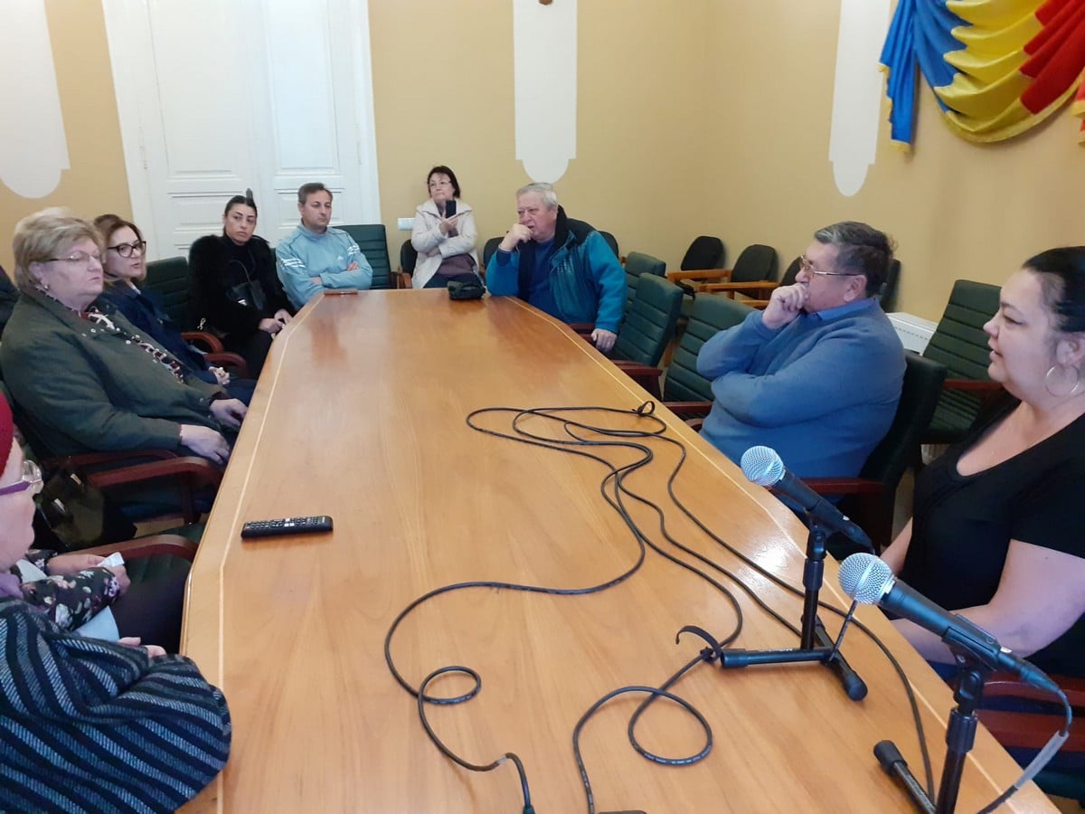 Primarul din Carei a propus demolarea etajelor 3 și 4 a clădirii afectate de explozie.  Ce măsuri au mai fost propuse