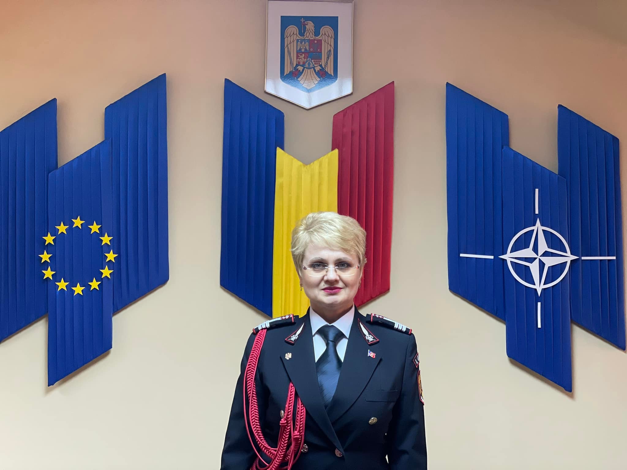 Schimbări importante la conducerea ISU Satu Mare