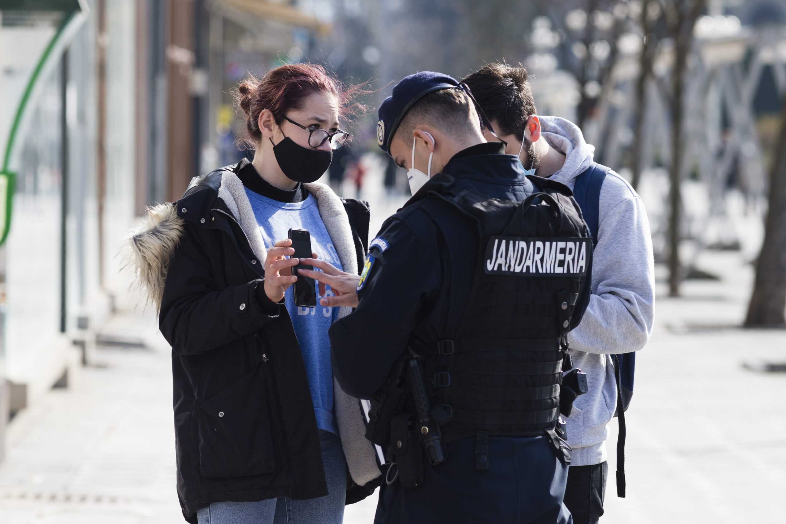 ATENȚIE!!! Revin restricțiile în România?