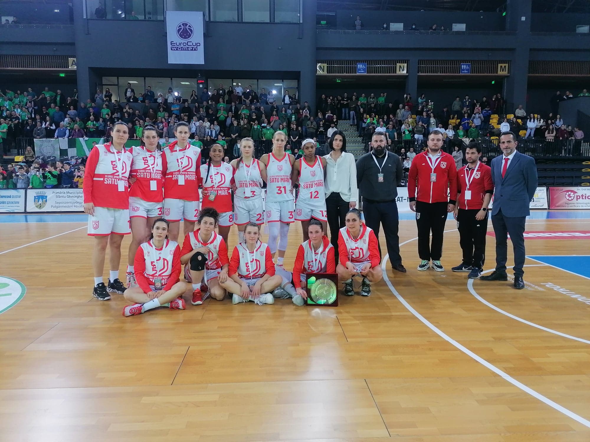 Derby pentru primul loc!