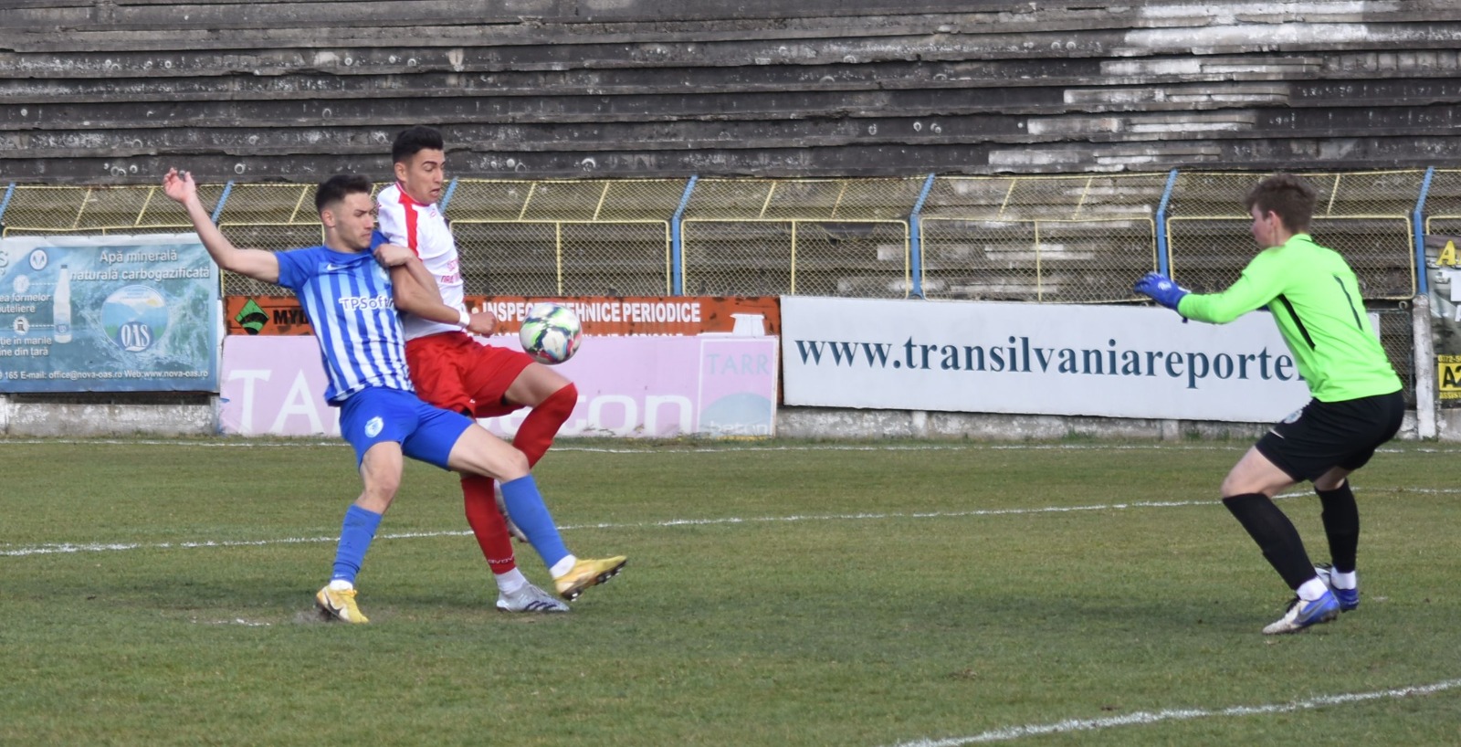 CSM Satu Mare începe play – out-ul cu două deplasări!