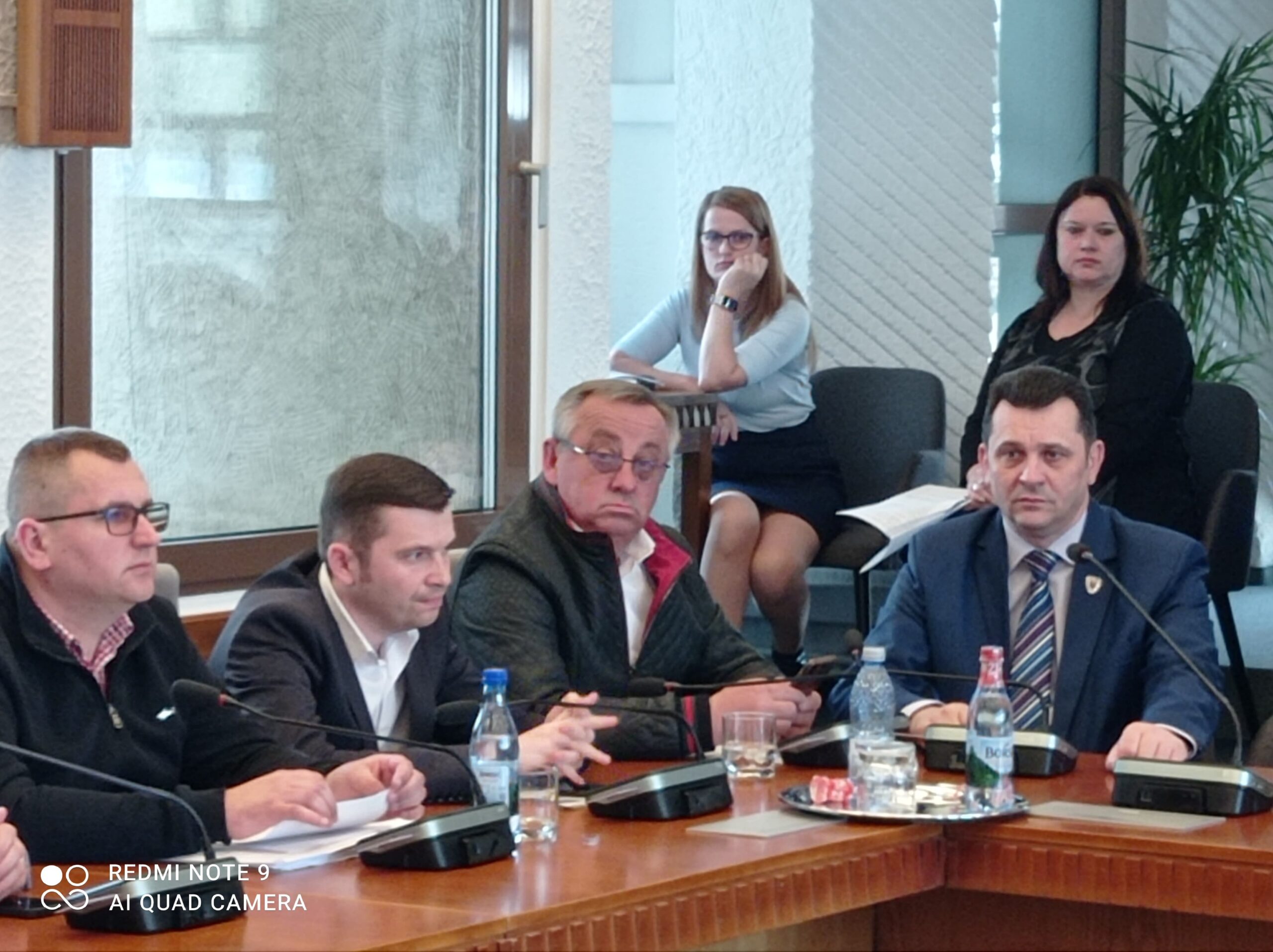 Consiliul Județean Satu Mare continuă procesul de intabulare a drumurilor județene