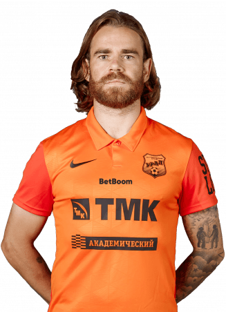 Bicfalvi, gol spectaculos  în ultima etapă pentru Ural