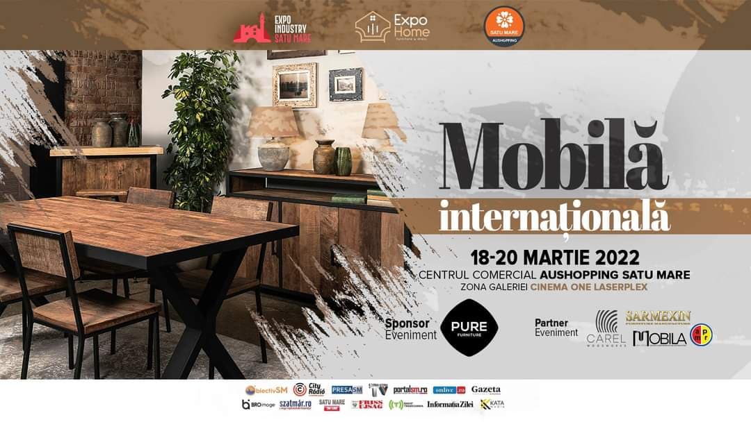 Facem cunoștință cu expozanții Expo Home – ediția a II-a