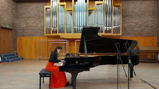 Fondatorul Orchestrei Filarmonice din Viena (1842) prezent pe scena Filarmonicii Dinu Lipatti din Satu Mare (2022)