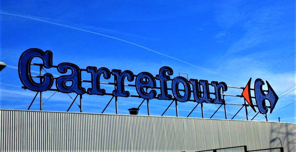 Atenție sătmăreni! Un tip de înghețată din Carrefour Satu Mare a fost oprită de la vânzare!