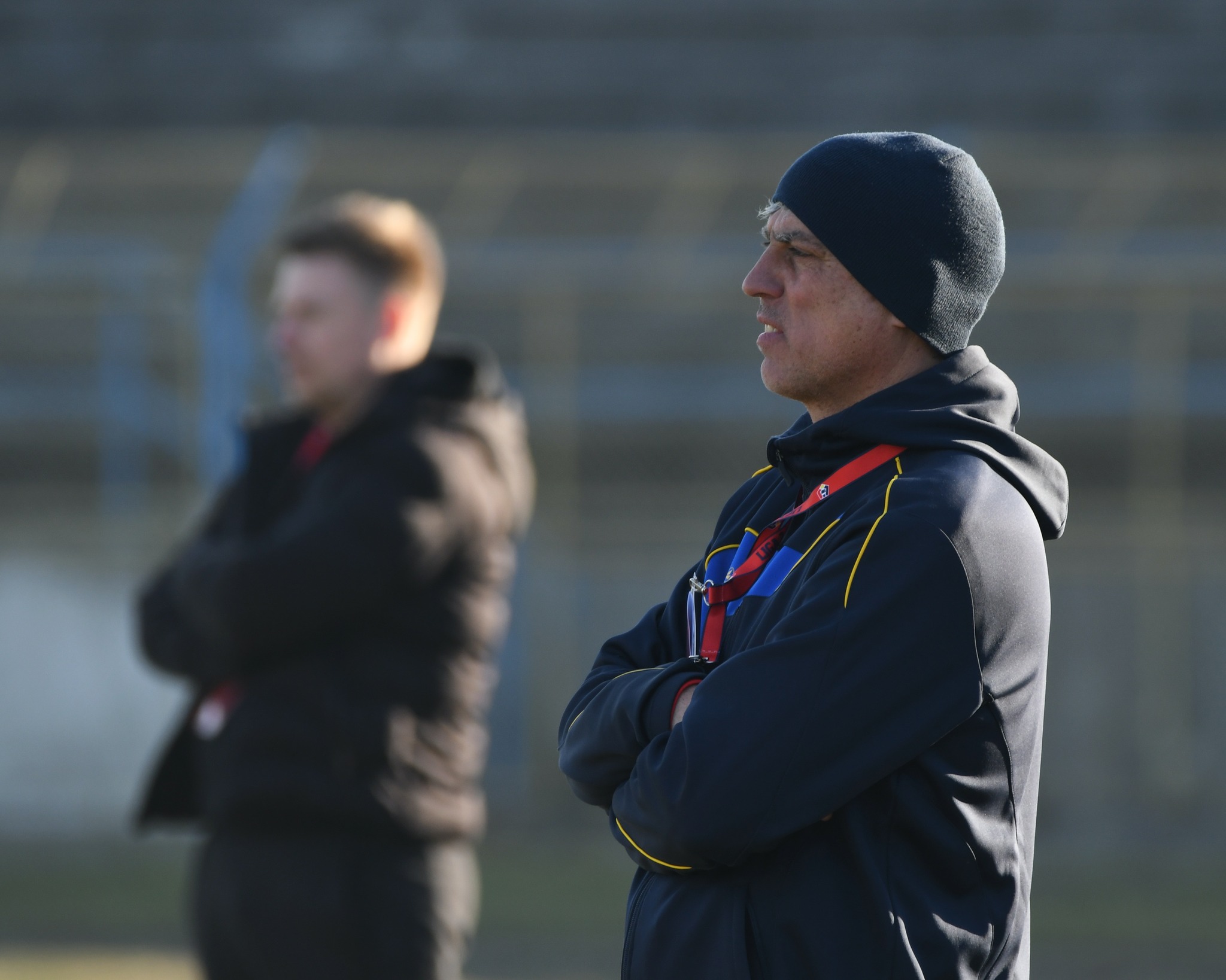 Liga a 3-a : CSM Satu Mare- Progresul Șomcuta Mare, sâmbătă ora 15.00. Derby pentru evitarea retrogradării