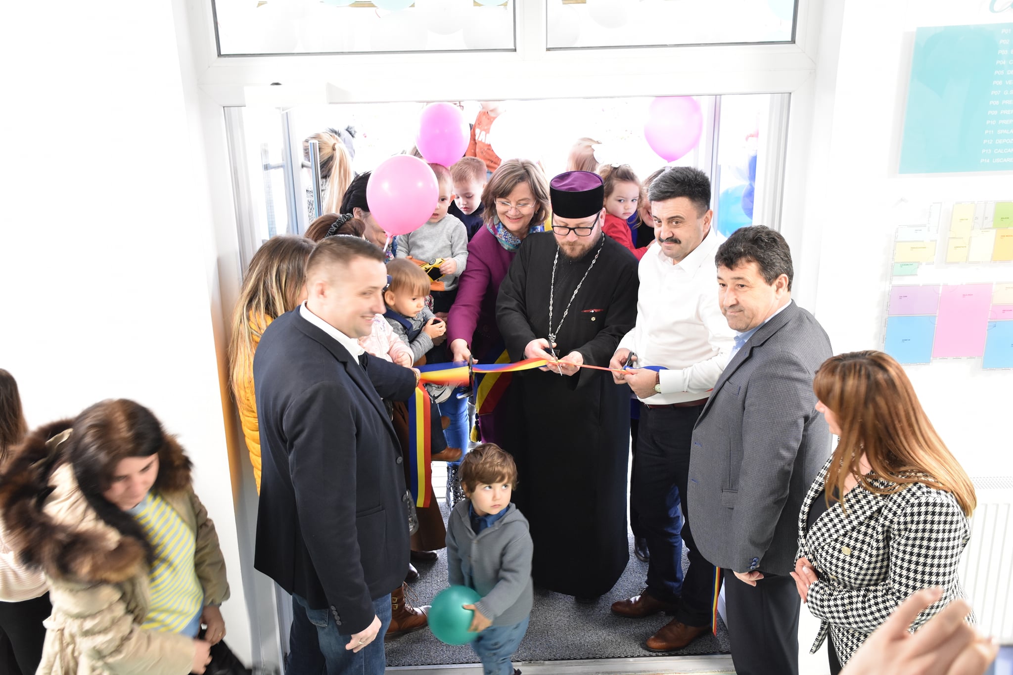 FOTOGALERIE. PREMIERĂ în ȚARA OAȘULUI!!!