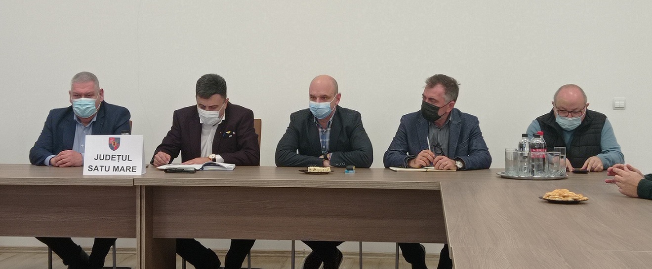 ALERTĂ. Județul Satu Mare nu este pregătit pentru situații de urgență majoră