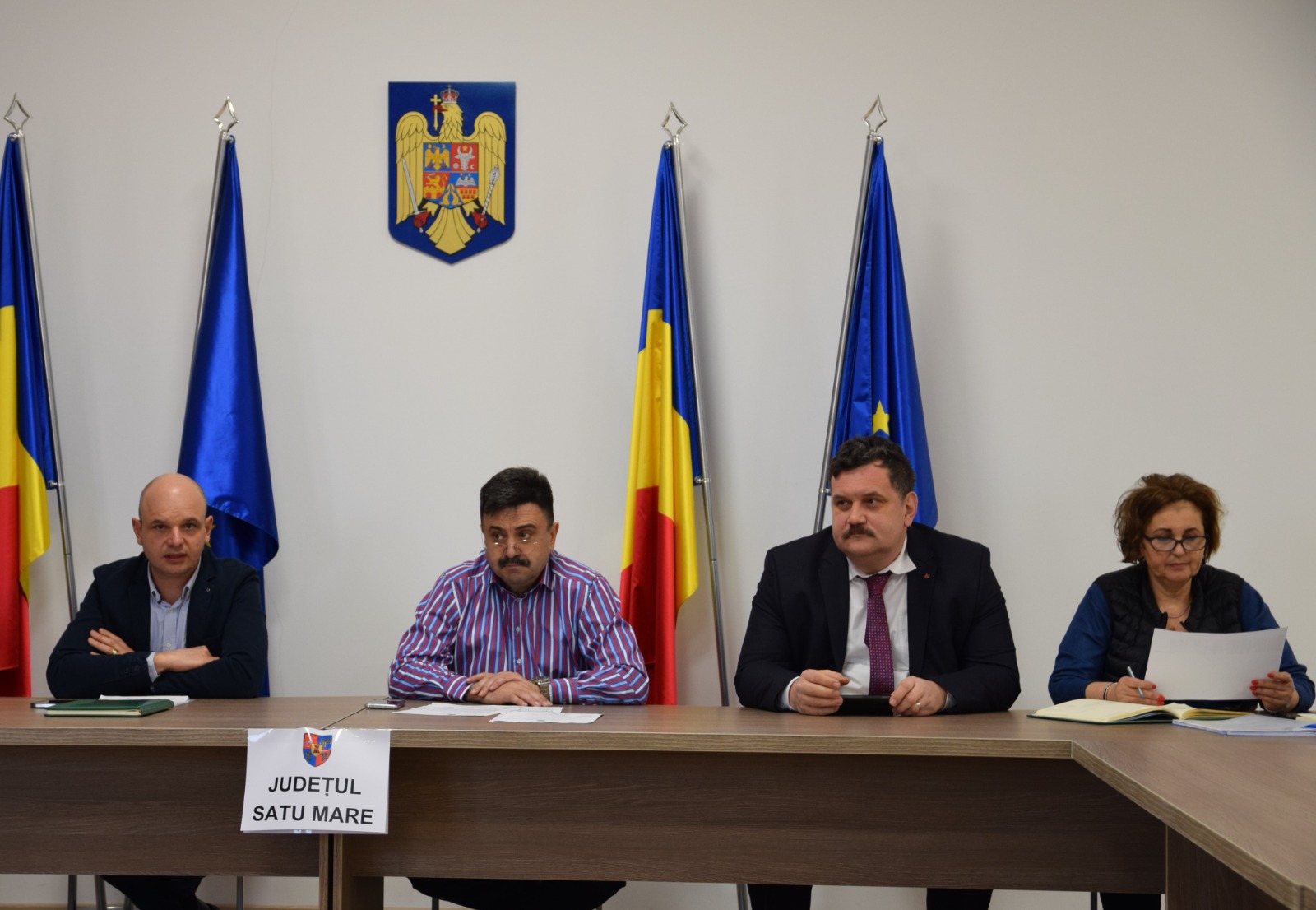 Recensământul populației și a locuințelor se află în plină desfășurare