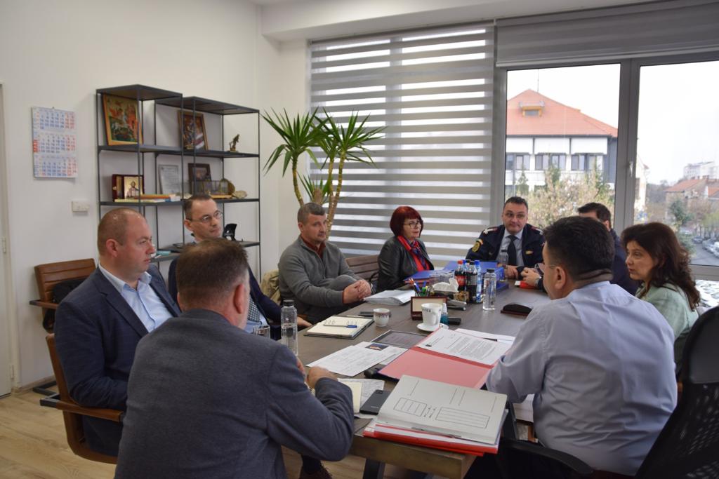 SE POATE. Școala  Gimnaziala „Grigore Moisil” Satu Mare va avea un corp nou de clădire pentru elevi